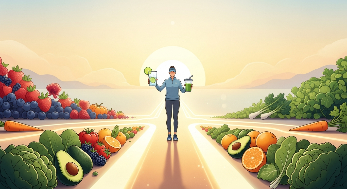 1 Mois Sans Alcool : Perte de Poids Garantie