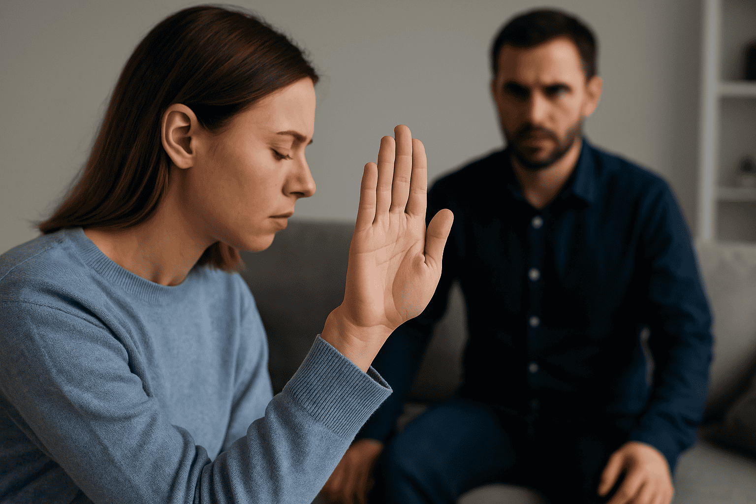 20 choses qu'un manipulateur déteste : découvrez les clés pour résister