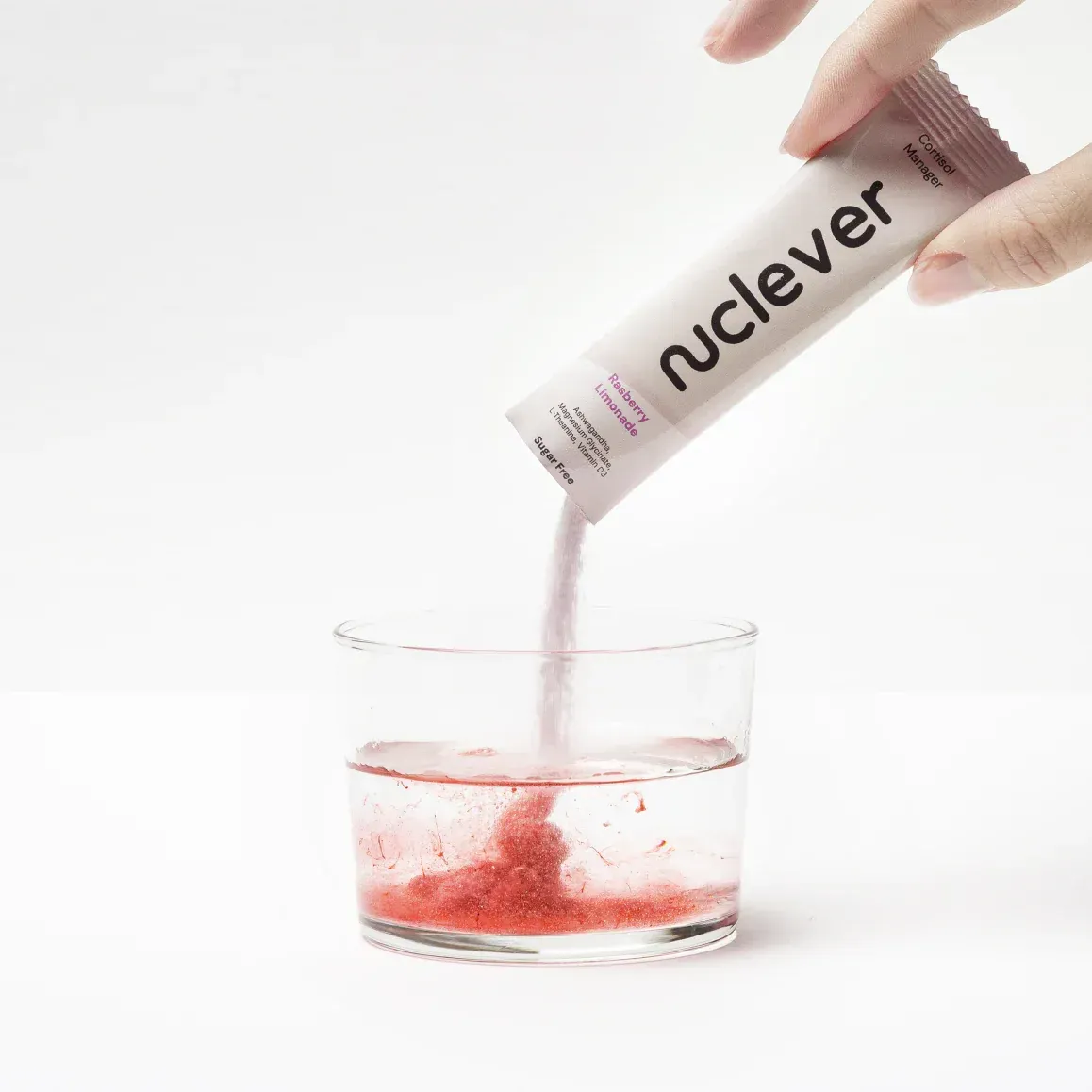 Comment prendre nuclever