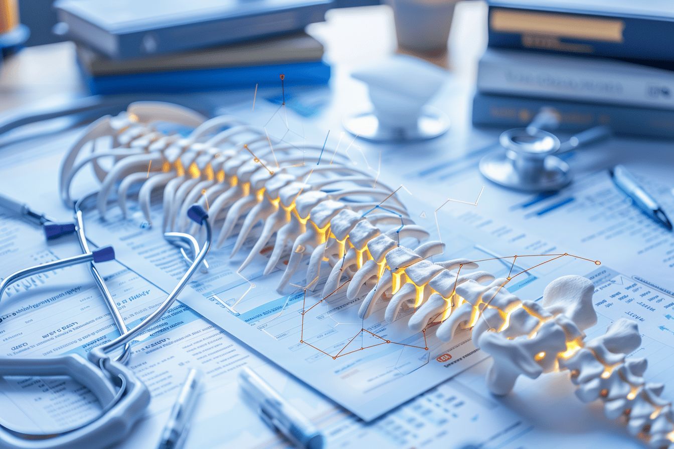 Arrêt discopathie : quelle durée prévoir et comment optimiser votre reprise du travail ?