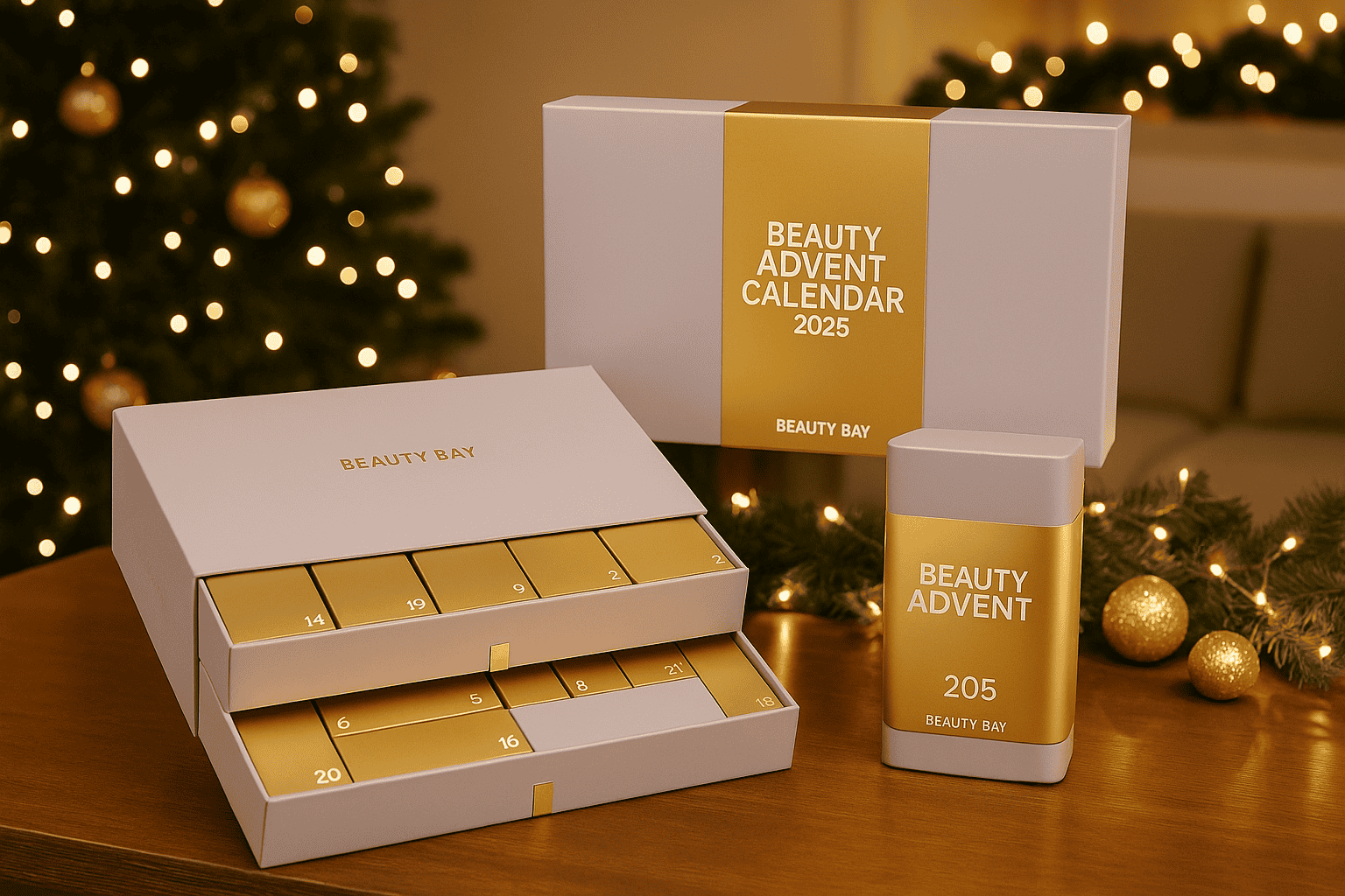 Avis Beauty Bay : Guide complet pour une première commande réussie