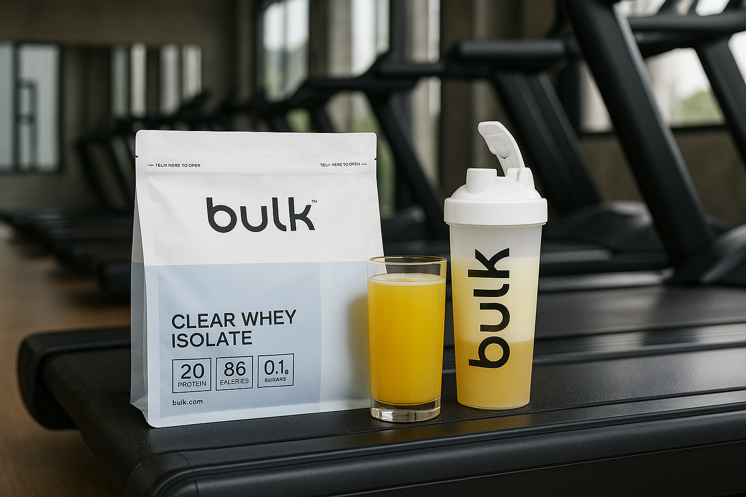 Avis Bulk : Qualité, Prix et Choix de Compléments Alimentaires