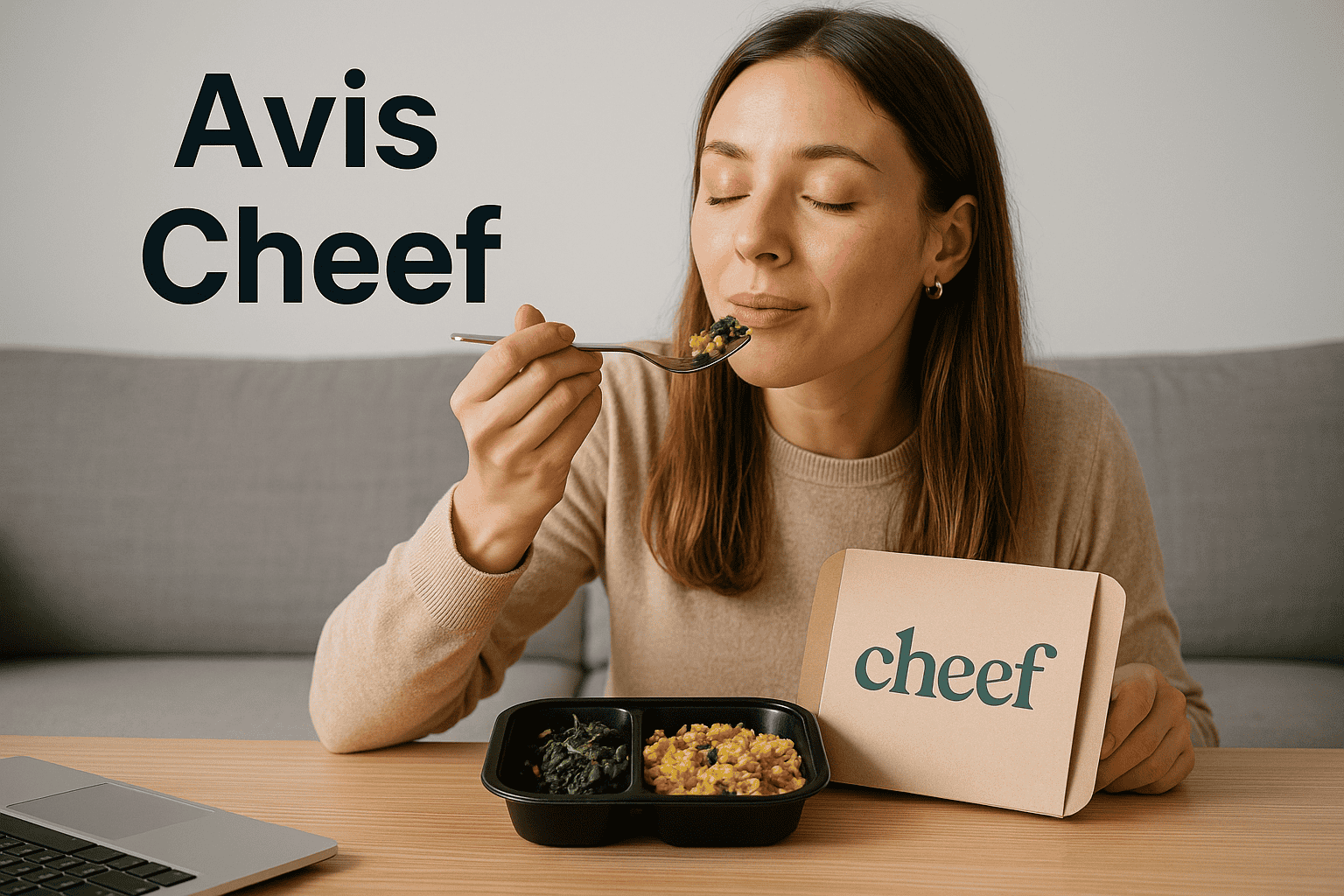 Avis Cheef : Efficacité, Prix et Retours Utilisateurs Décryptés