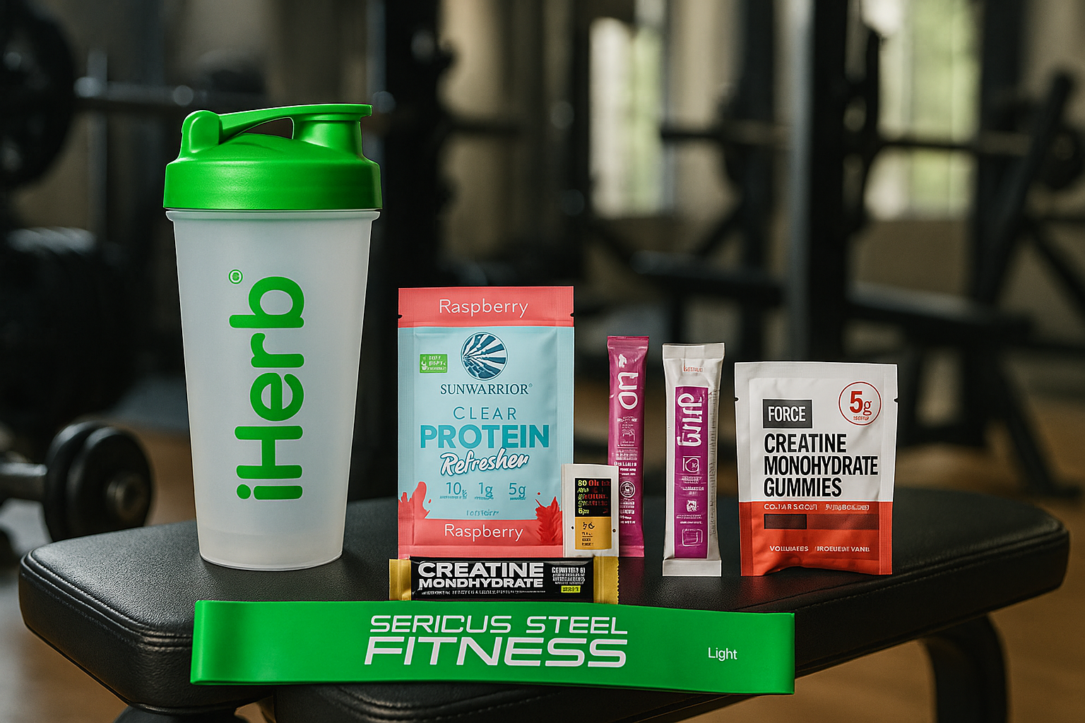 Avis iHerb : Fiabilité, Produits et Service Client Décryptés