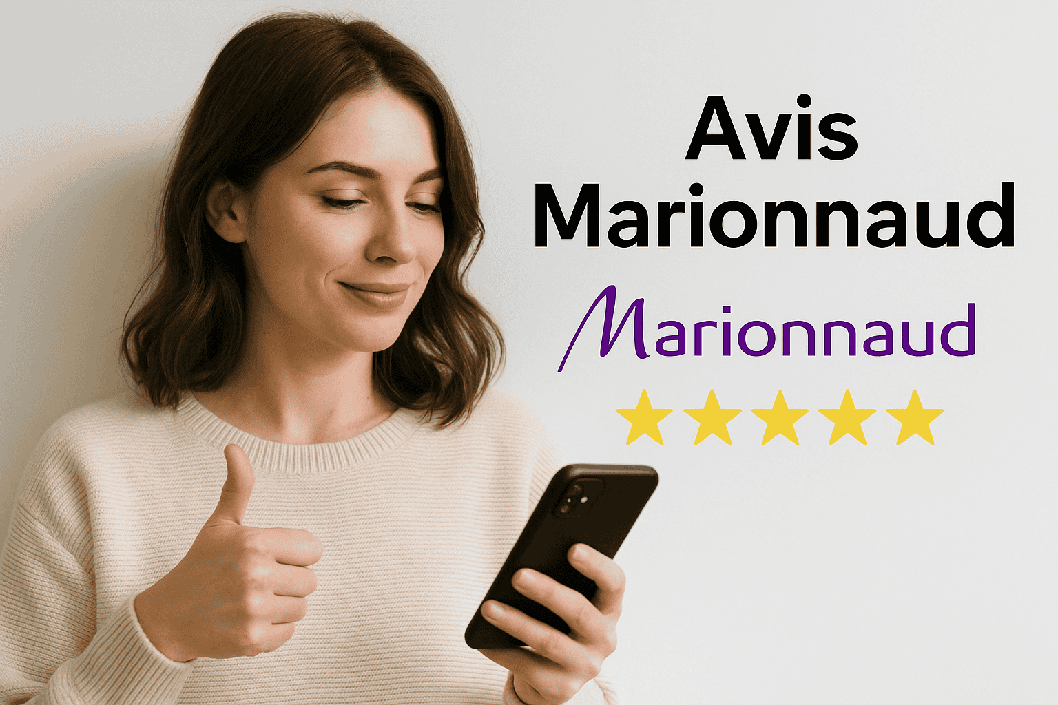 Avis Marionnaud : Expériences Clients et Fiabilité Évaluée