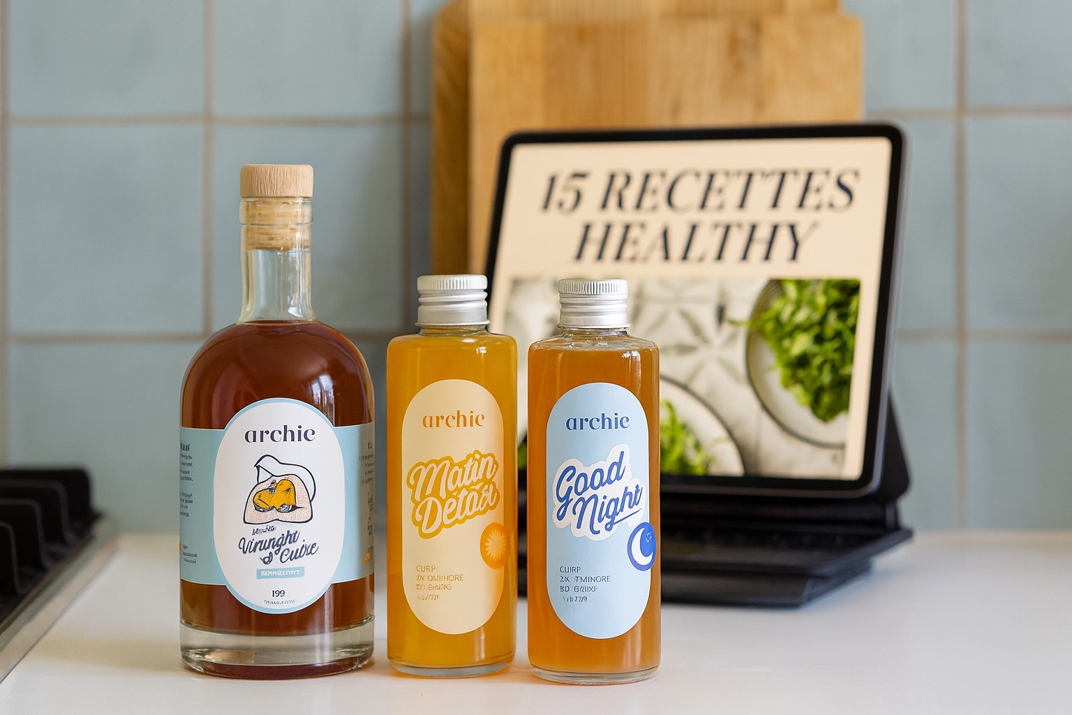 Avis Myarchie : Ce Que Les Utilisateurs Pensent du Vinaigre