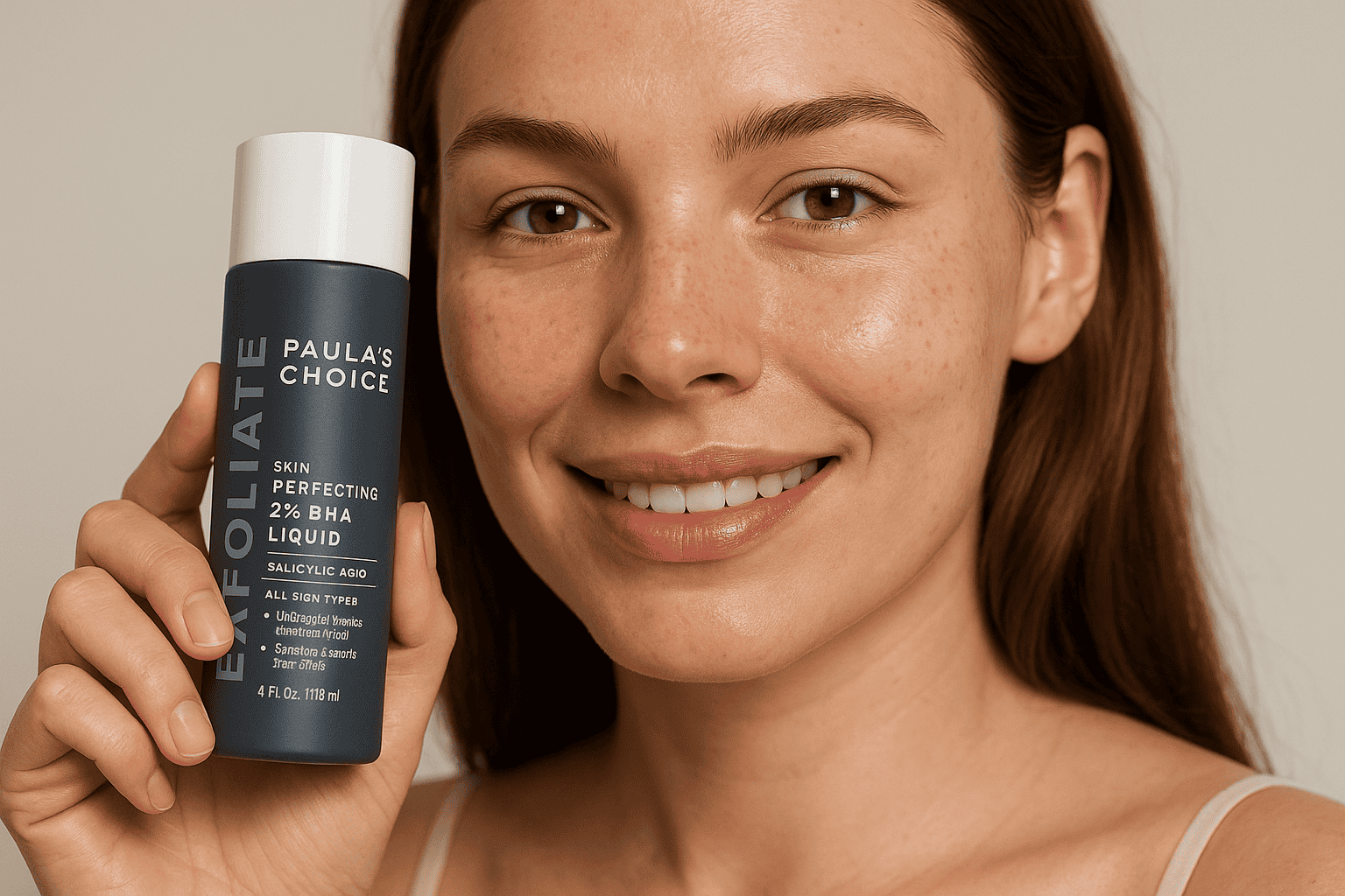 Avis Paula's Choice : Efficacité, Utilisation et Mon Retour d'Expérience