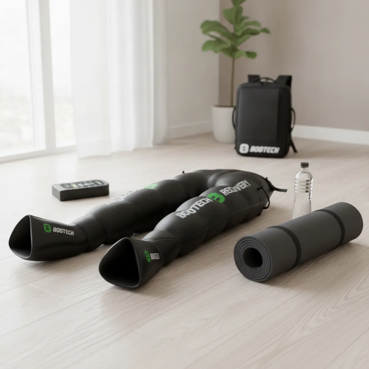 Bootech BT-PRO 6.0 Pants : mon avis complet sur ce pantalon de pressothérapie