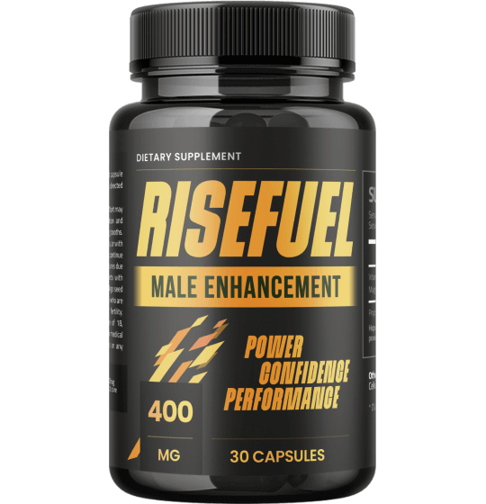 RiseFuel avis : composition, efficacité, effets secondaires et prix en France