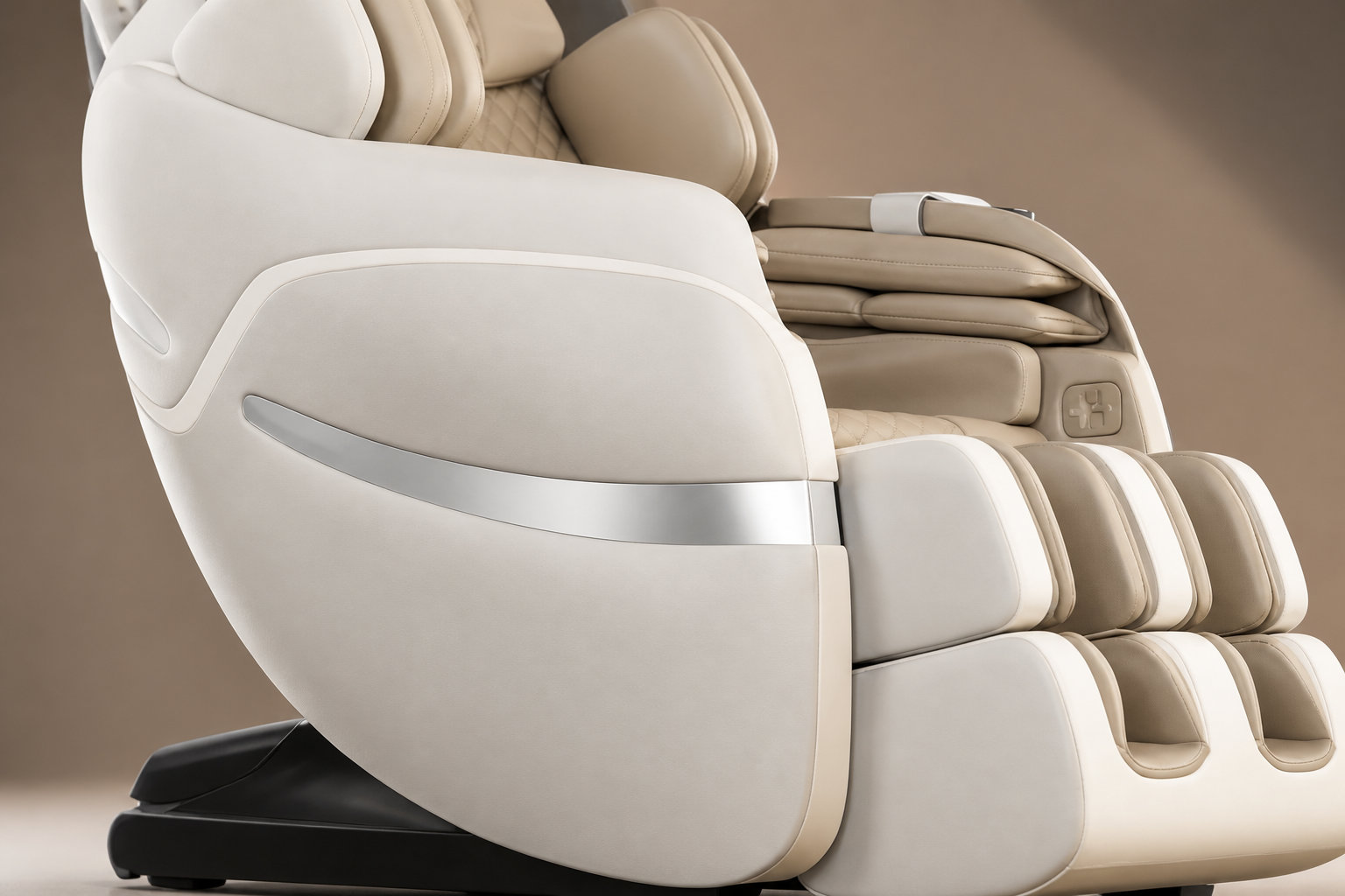 Positive Posture Brio Sport : la récupération des athlètes