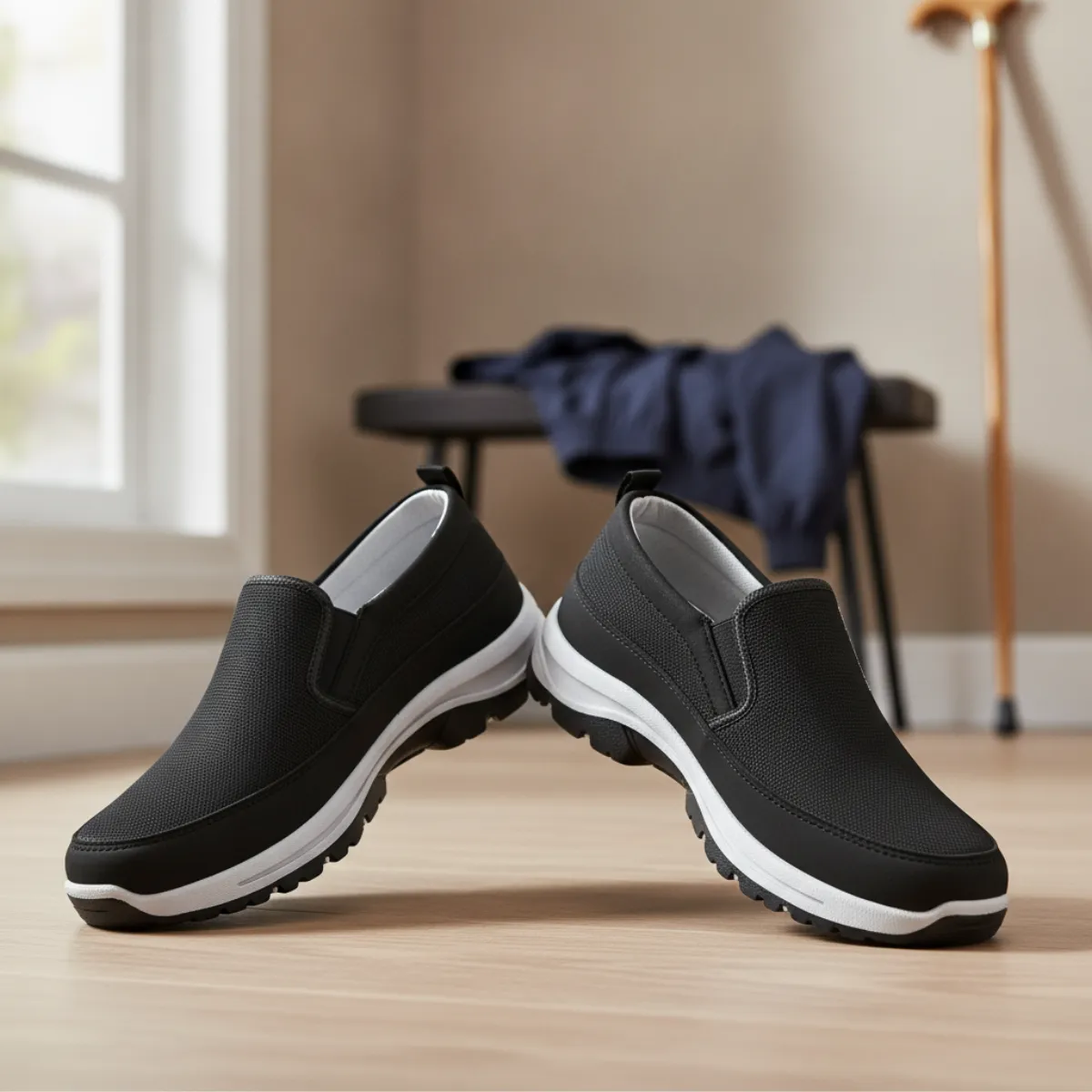 OrthoSport+ de Chaussbien, notre avis sur ces chaussures dites orthopédiques