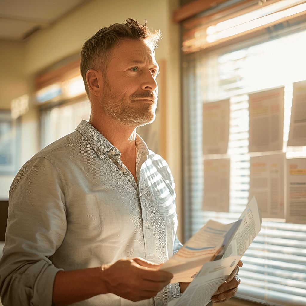 Condylomes chez l’homme : comprendre, traiter et prévenir