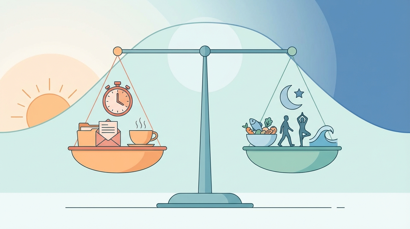 Cortisol Élevé : Solutions pour Retrouver l'Équilibre Rapidement