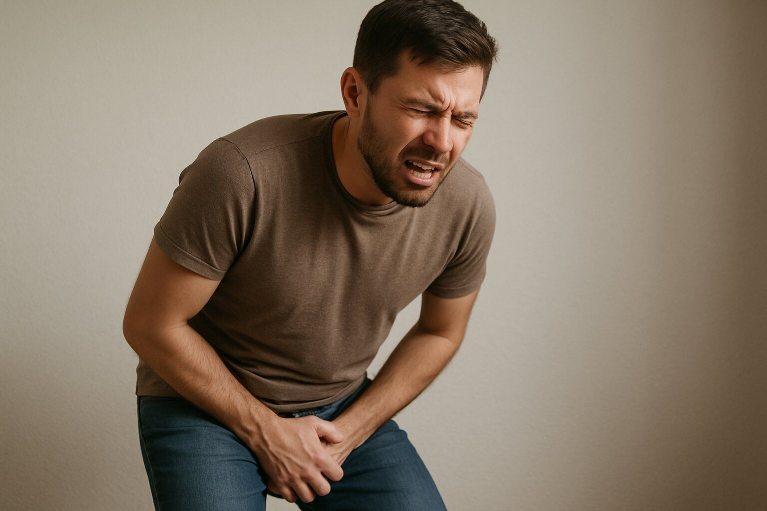 Peut-on mourir d’un coup dans les testicules ?
