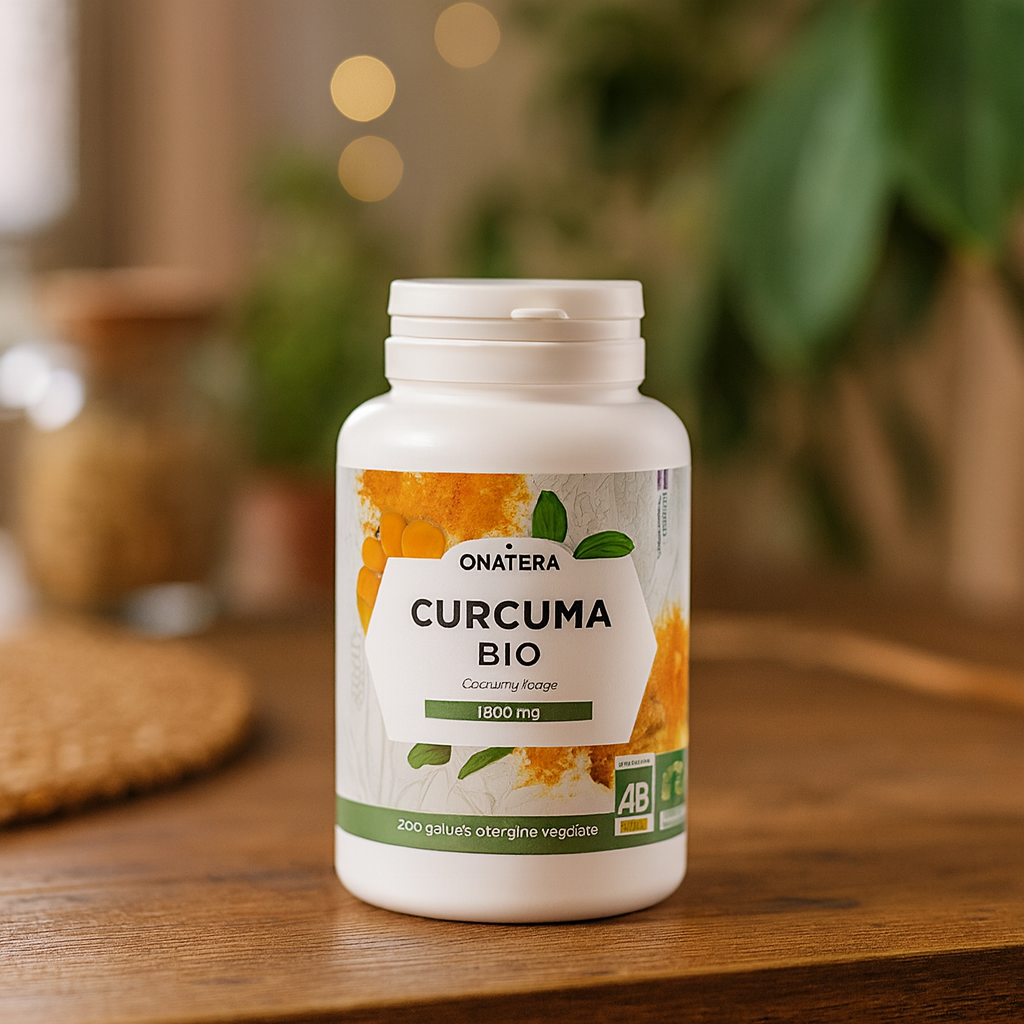 curcuma bio d'onatera