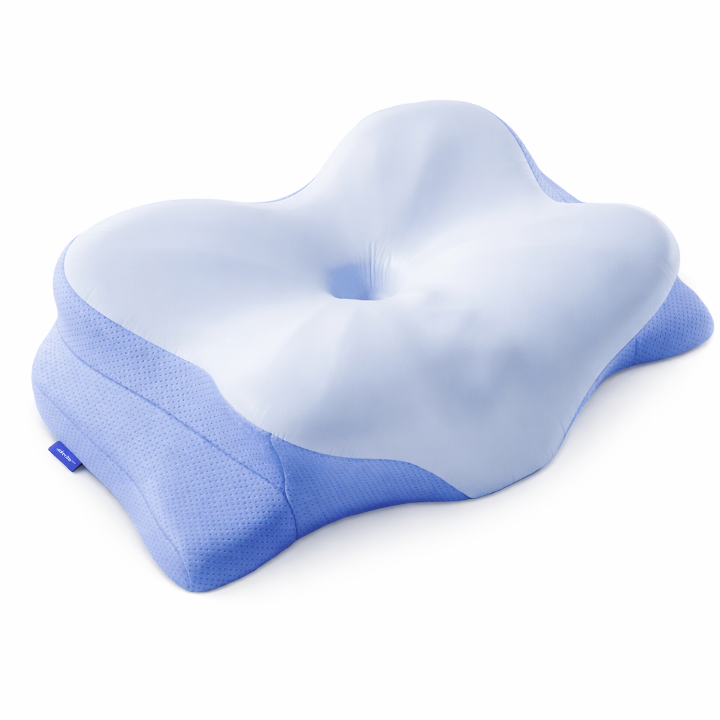 Derila ERGO : Découvrez les Vrais Avis sur cet Oreiller Ergonomique