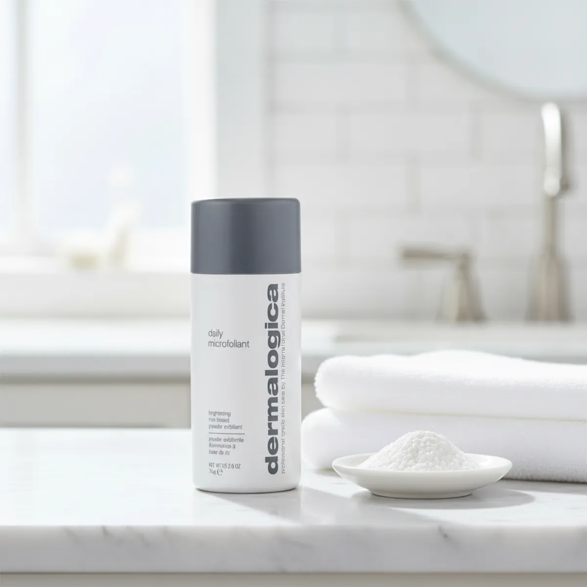 Daily Microfoliant de Dermalogica, mon avis après lecture complète de l'INCI
