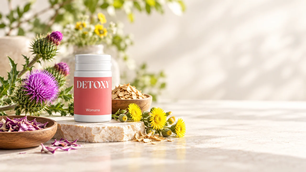 DETOXY DETOX avis : une cure pour votre confort digestif