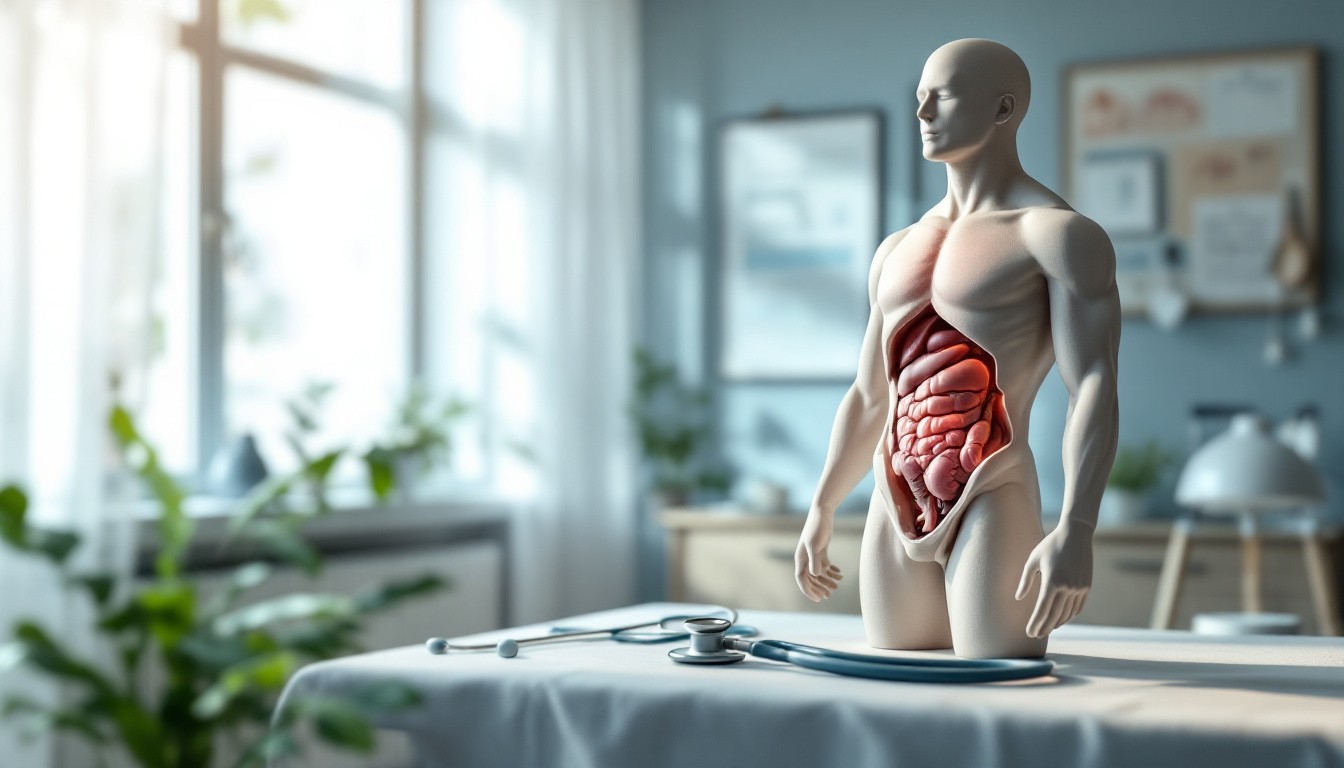 Douleur aux testicules droit : : causes et solutions