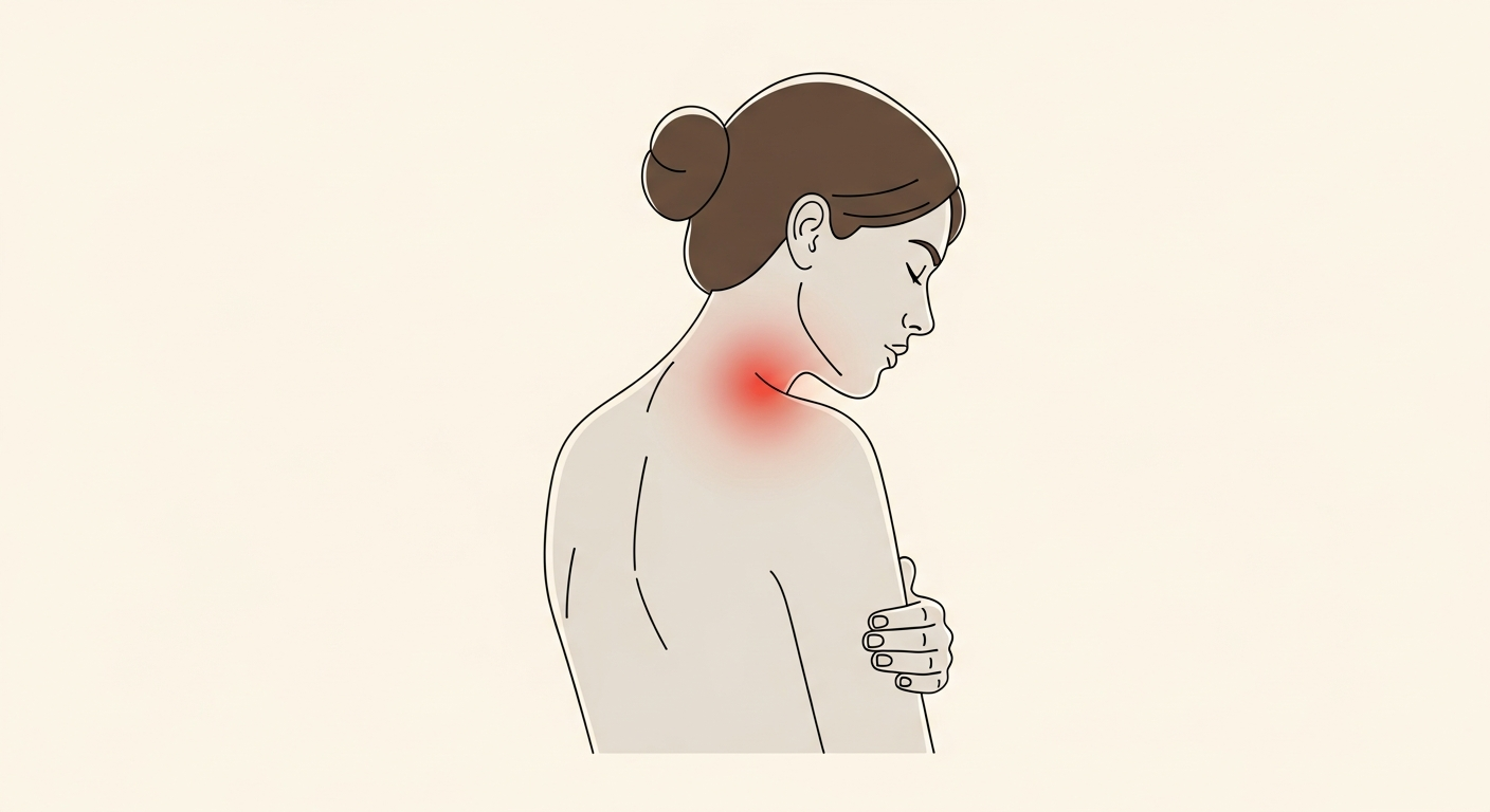 Douleur derrière la cheville : causes et solutions