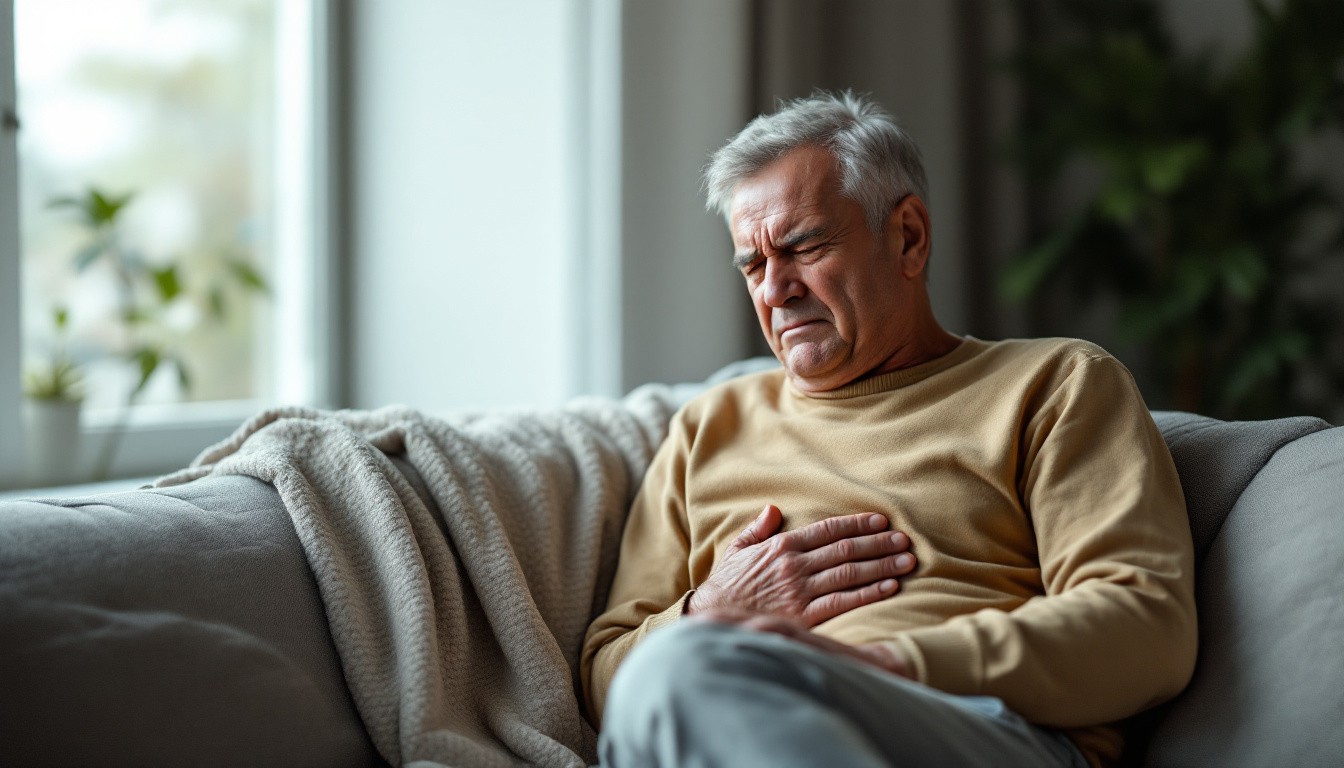 Douleur en bas du dos à droite : Causes et Solutions