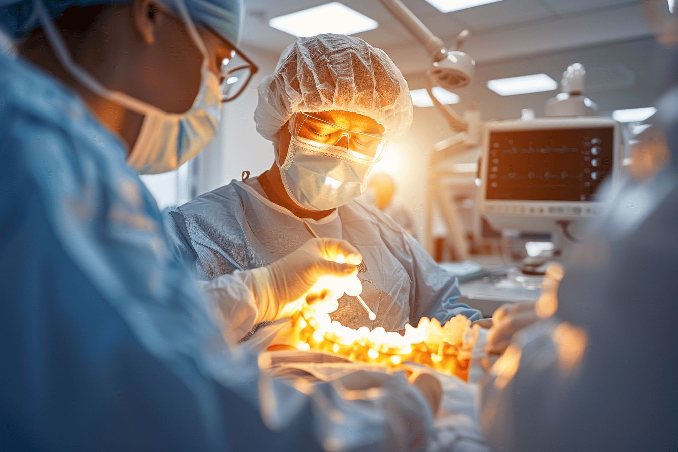 Fibroscopie gastrique : Comprendre l&#039;examen, le déroulement et les résultats