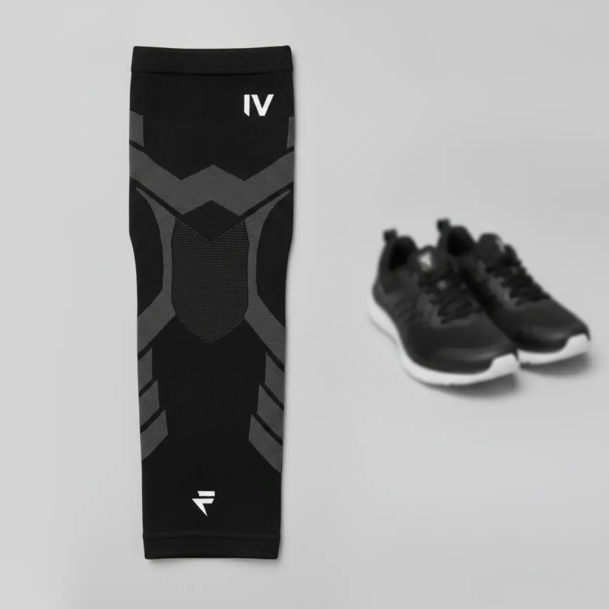 Flytex Maintien de compression V2 : notre avis sur ce manchon genou et jambes à 39,99 €