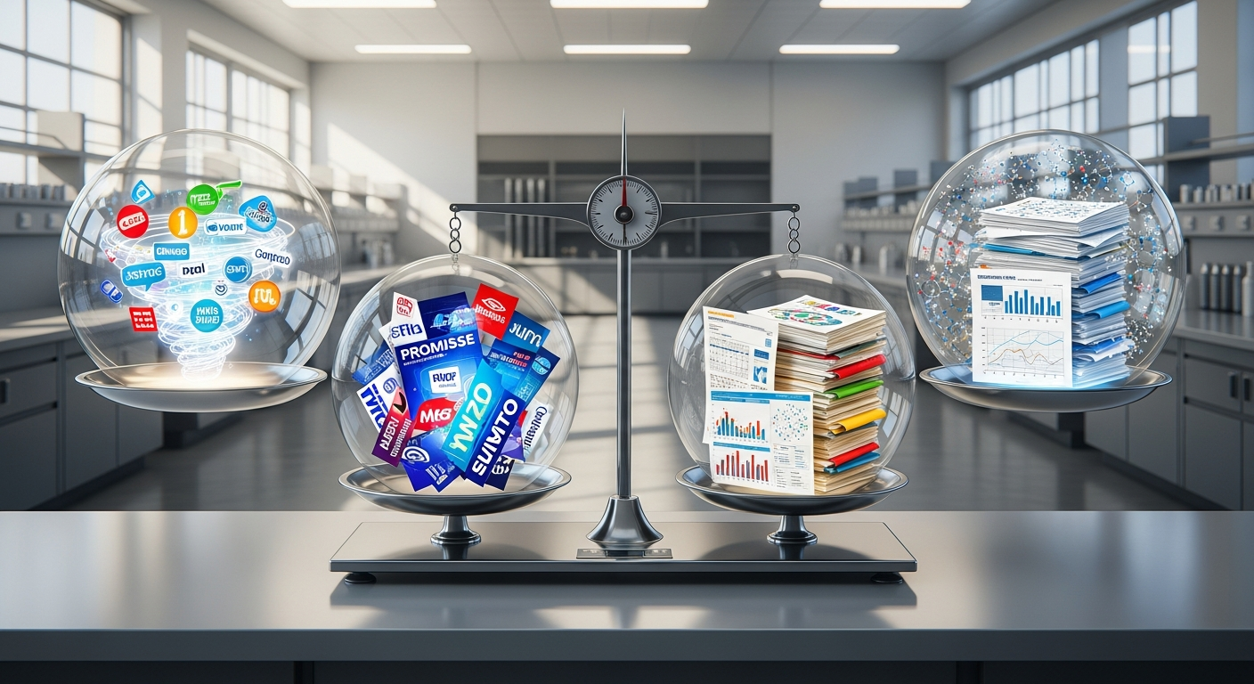 Forté Pharma Avis 2026 - Compléments & Efficacité