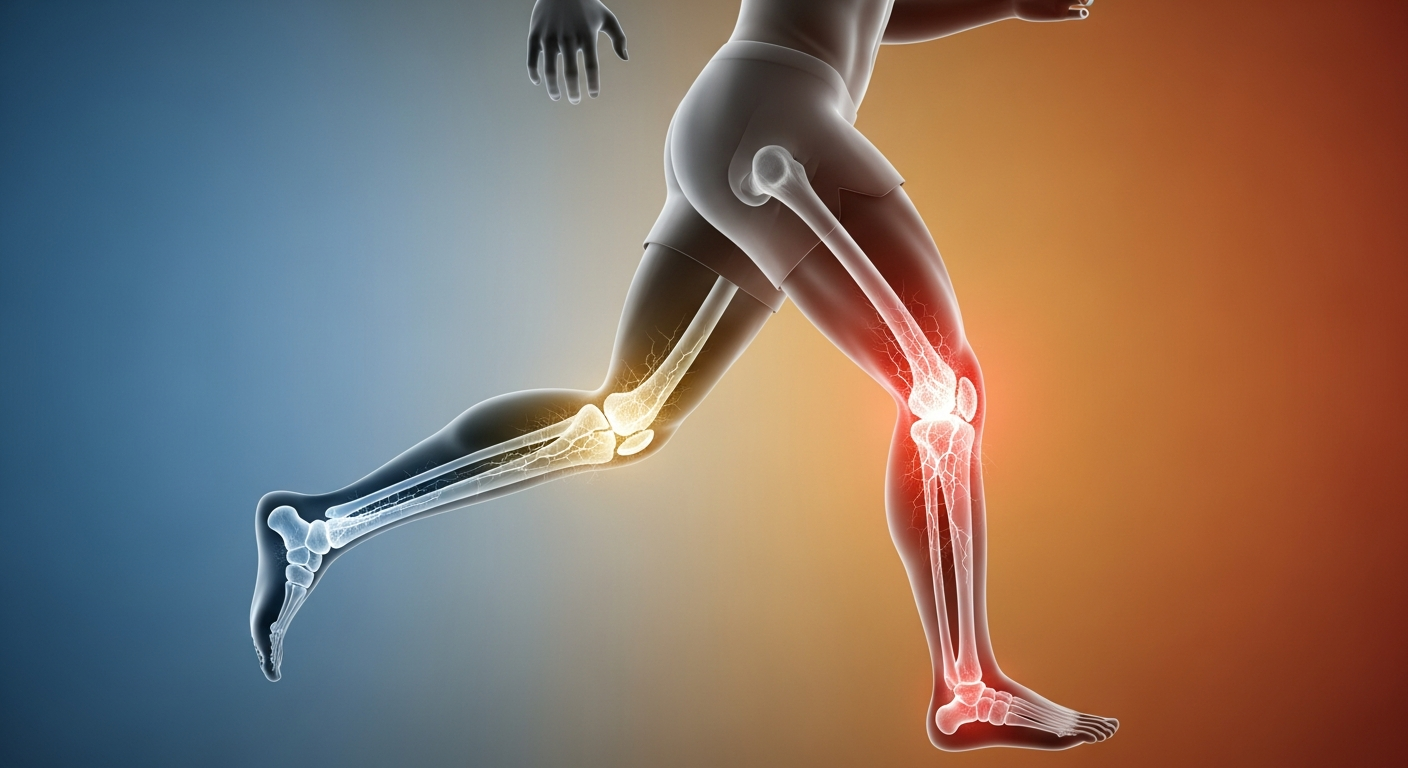 Fracture de Fatigue : Causes et Traitement