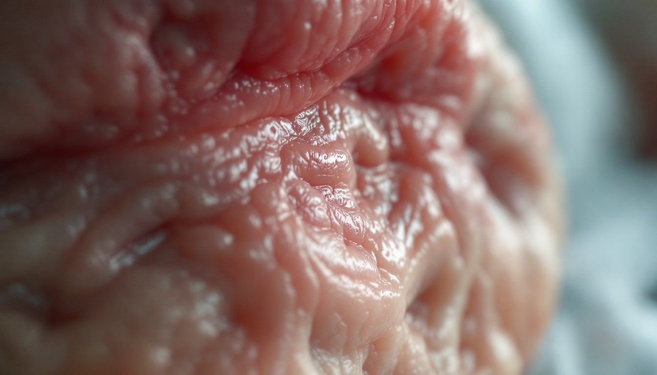 Frein pennis : comprendre les causes et traitements
