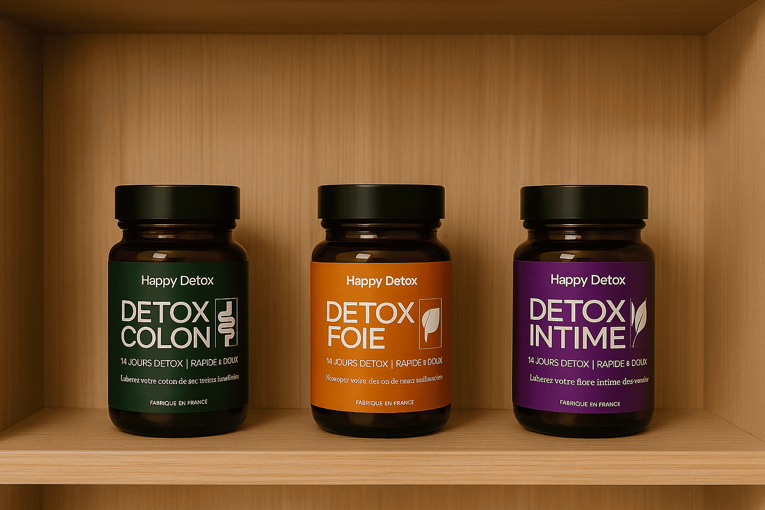 Avis Happy Detox : que vaut la cure ?