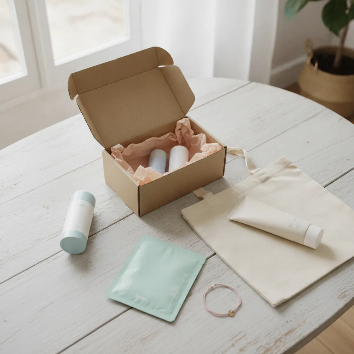 Box Hello Beauties : notre avis complet et ce que dit la loi sur l'abonnement