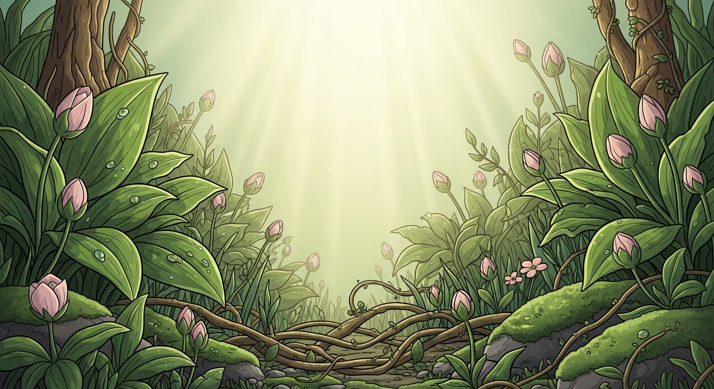 Herbalgem Avis 2026 - Efficacité & Témoignages