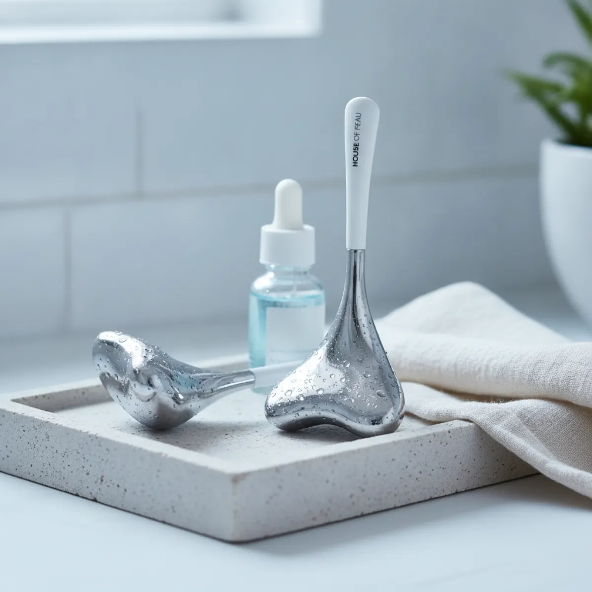 Cryo Globes House of Peau : notre avis complet sur ces globes de froid à 59,99 €
