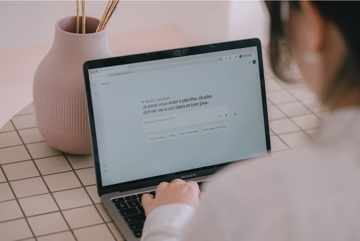 Innovation au quotidien : automatisation, plateformes et usages numériques