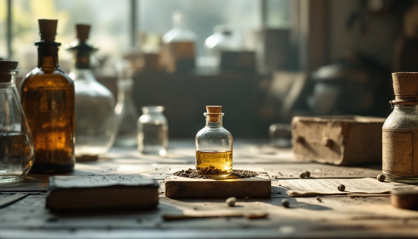 L'histoire fascinante de Mauras testicule