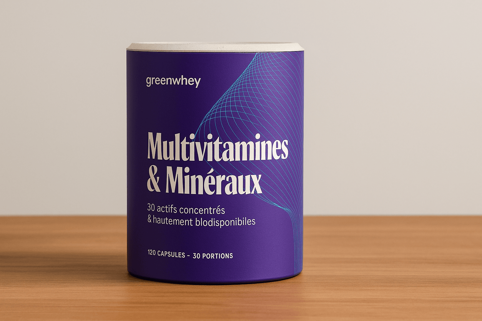 Multivitamines femme vs homme : vraies différences ?