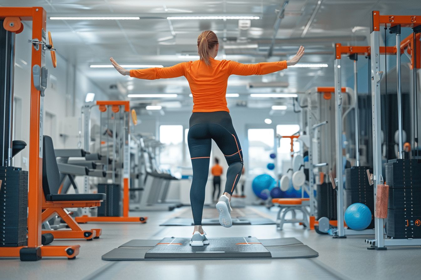 Exercices neurodynamiques efficaces pour soulager la douleur du nerf sciatique