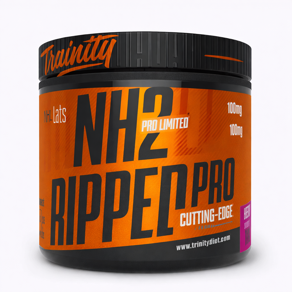 NH2 Ripped Pro : Avis Complet et Efficacité en 2026