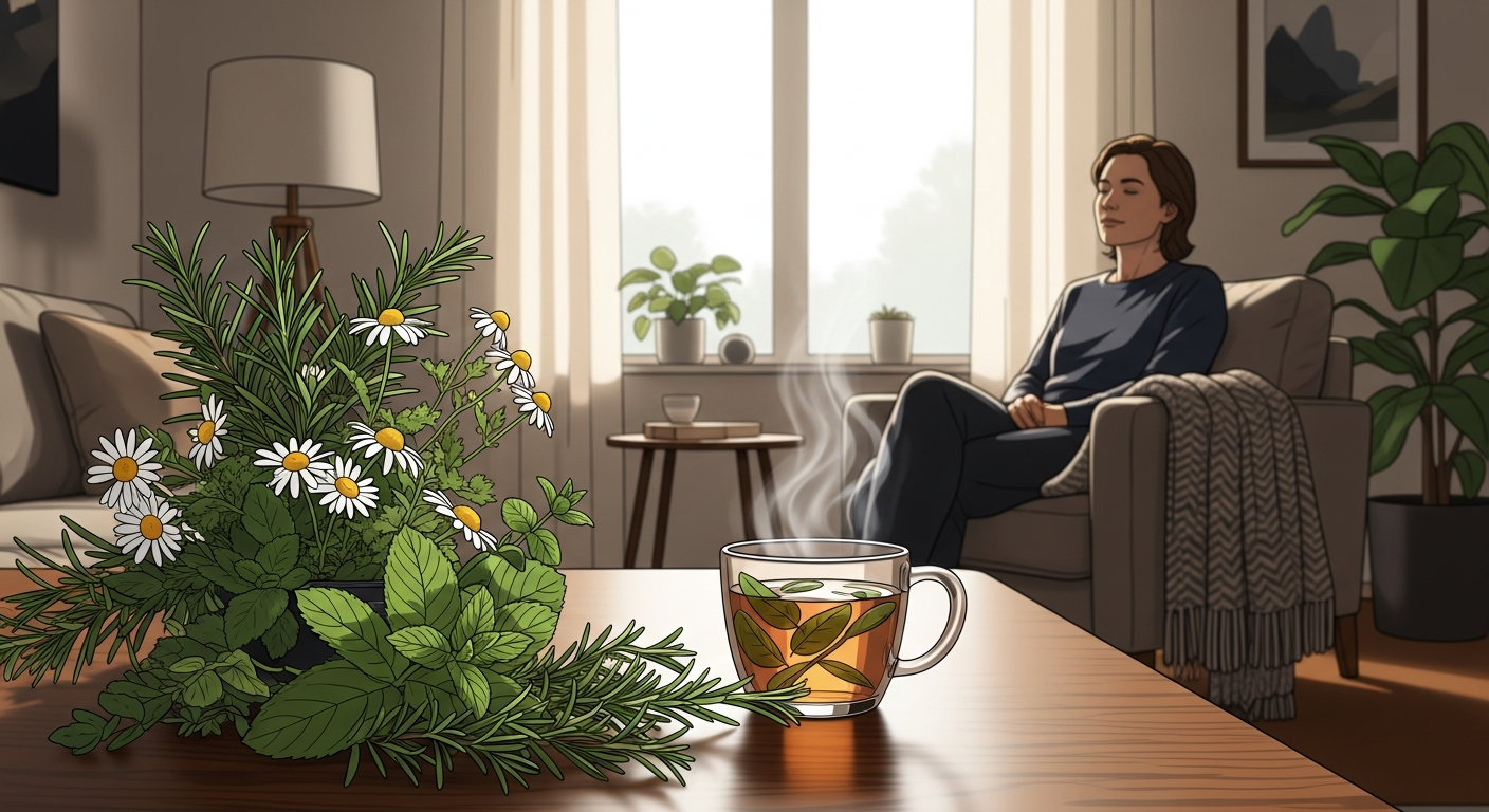 Nurtur Tea avis 2026 - Avis clients & efficacité