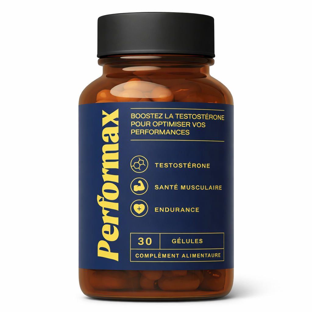 Performax Avis 2024 : Découvrez Ce Que Les Clients Pensent Vraiment