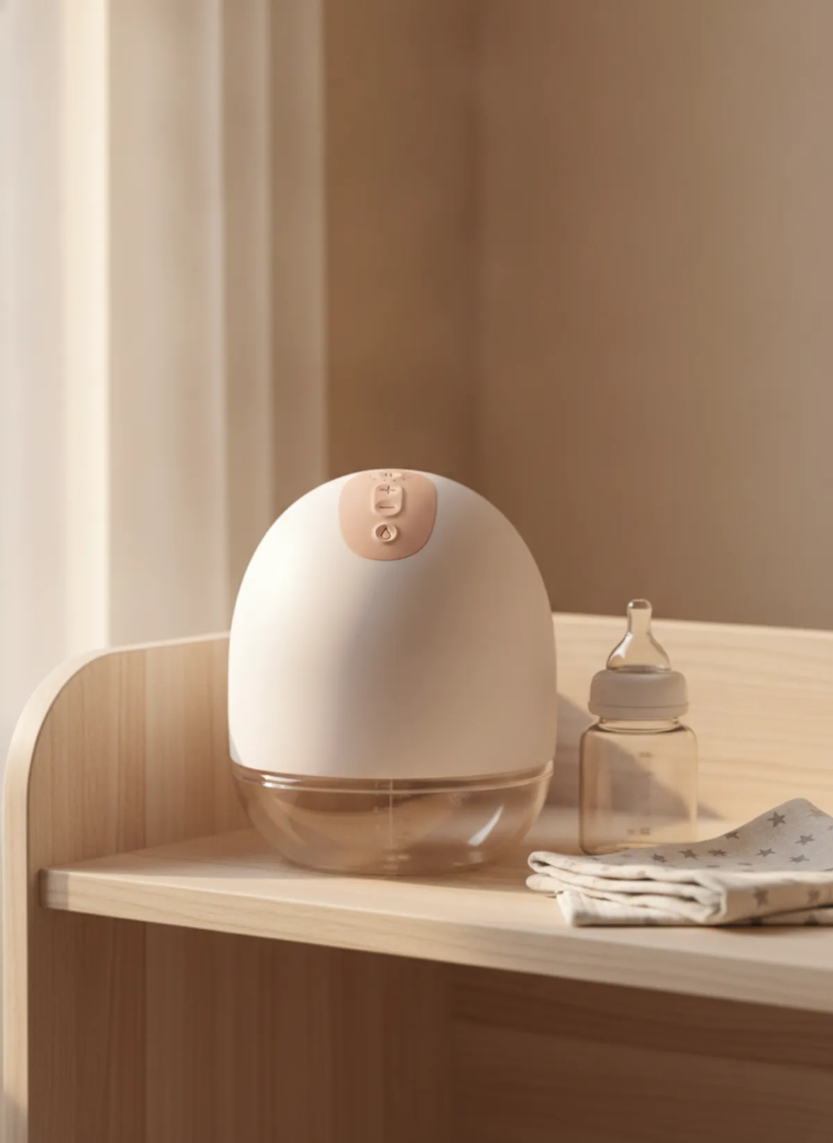 Perifit Pump, mon avis sur le tire-lait mains libres à 149 €