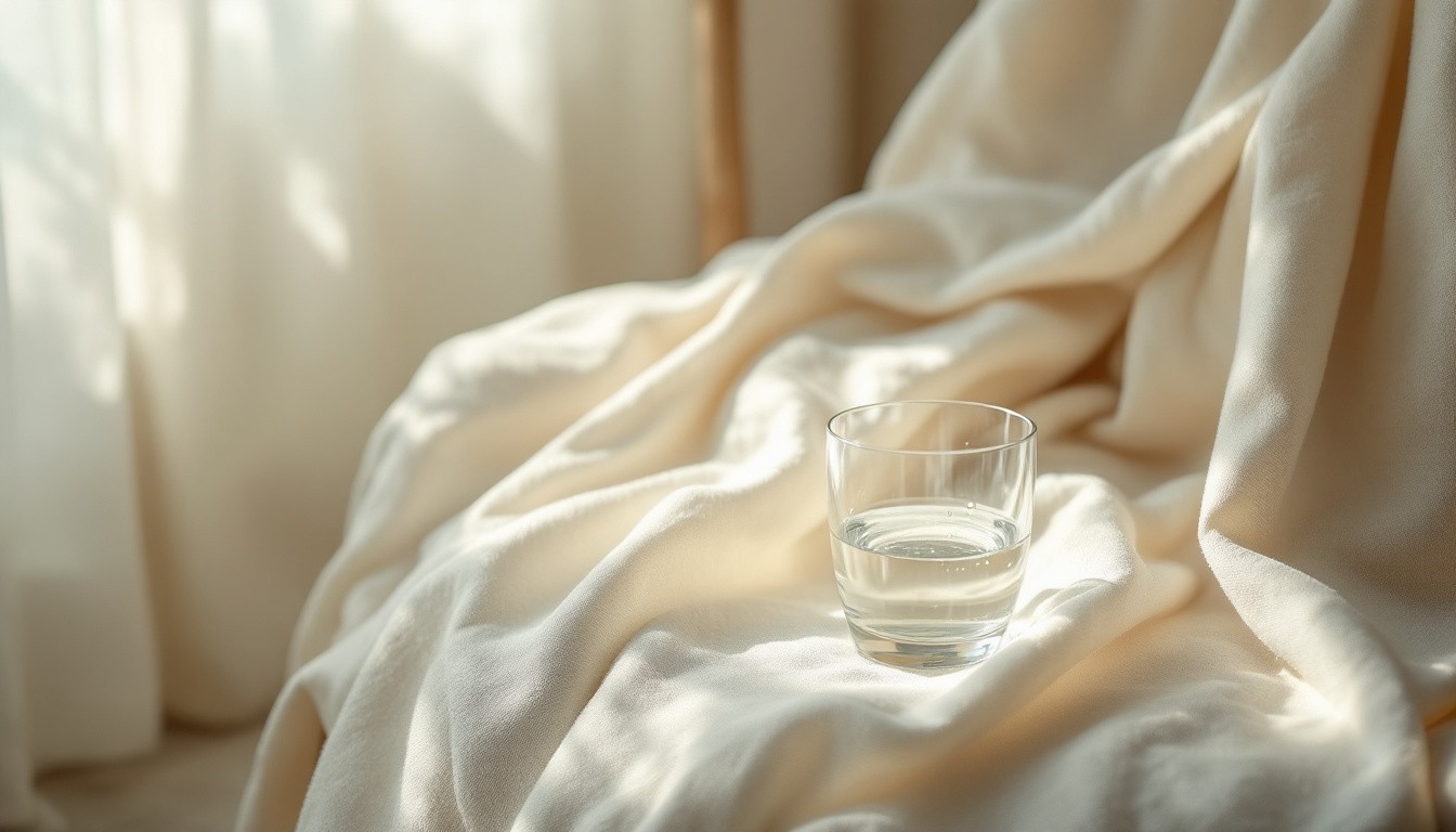 Perte blanche avant les règles : ce que vous devez savoir