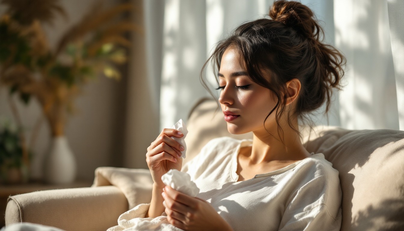 Peut on etre enceinte et avoir ses règles : le mythe démystifié