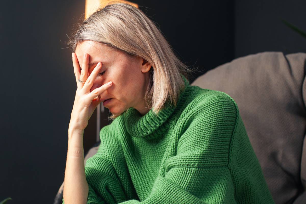 Anxiété chronique : retrouver confiance en agissant en profondeur