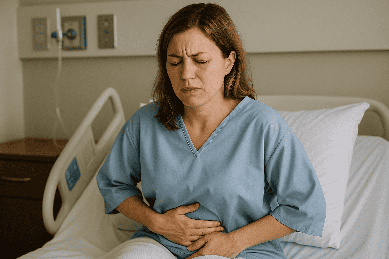 Pyélonéphrite : temps de guérison et traitements efficaces expliqués