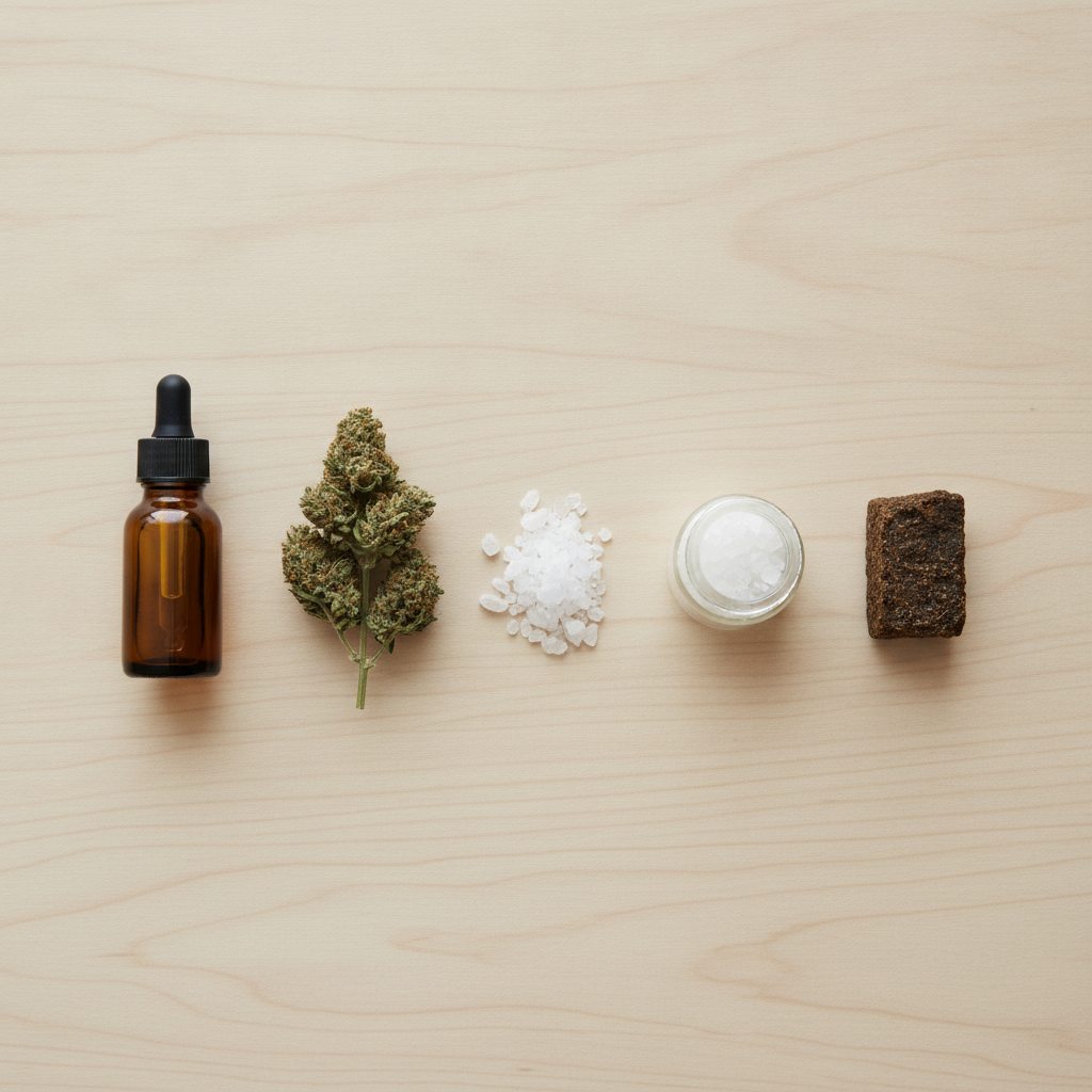 Quel est le CBD le plus fort ? Le guide honnête 2026