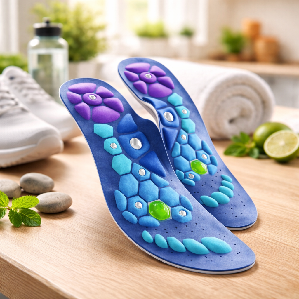 Akusoli avis : semelles efficaces ou simple promesse minceur ?