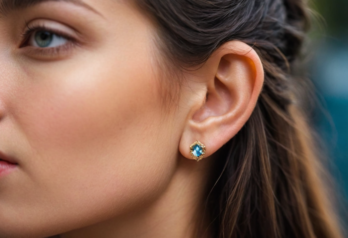 Sensation oreille bouchée mais pas de bouchon