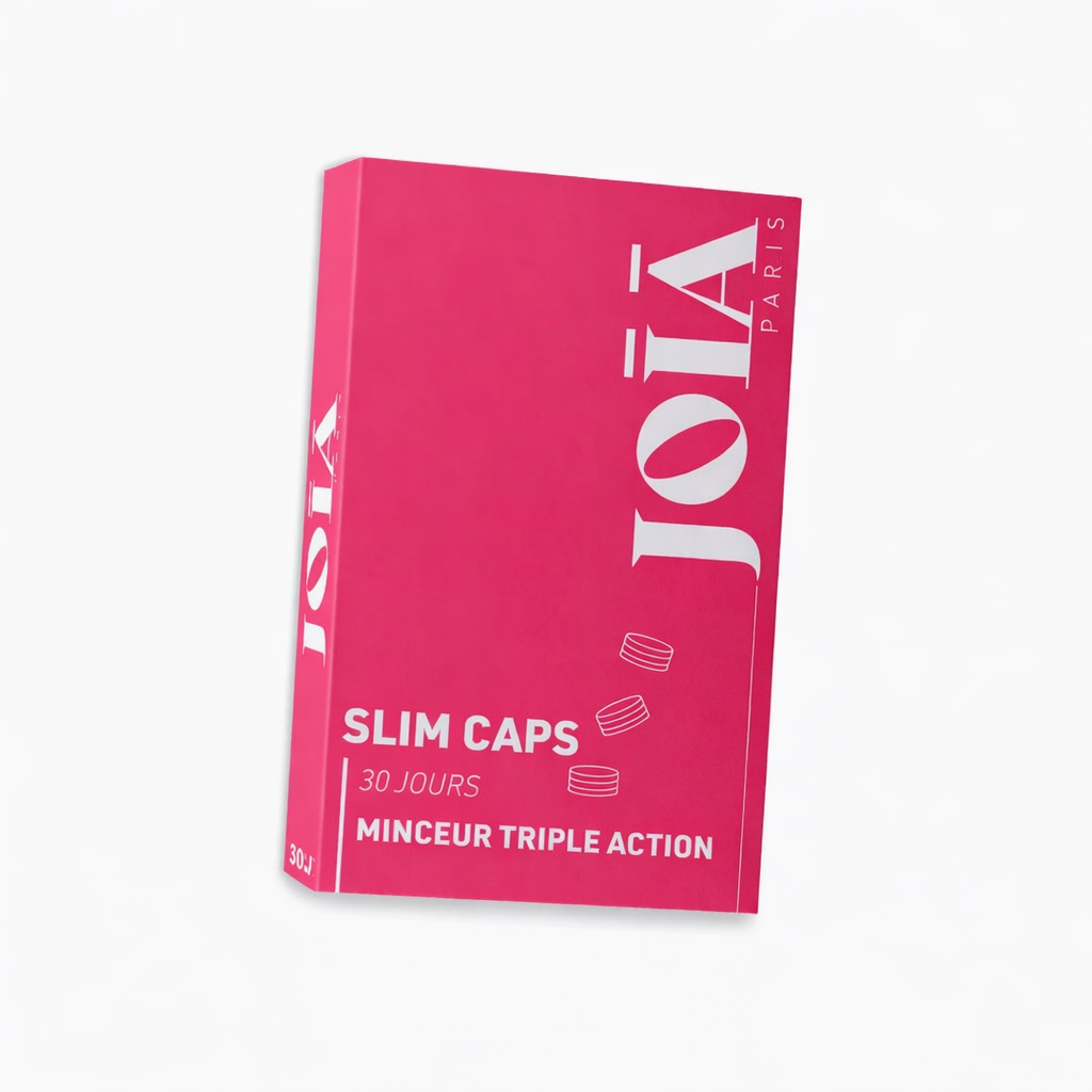 Slim Caps Joia : Avis Complets et Retours Clients 2026